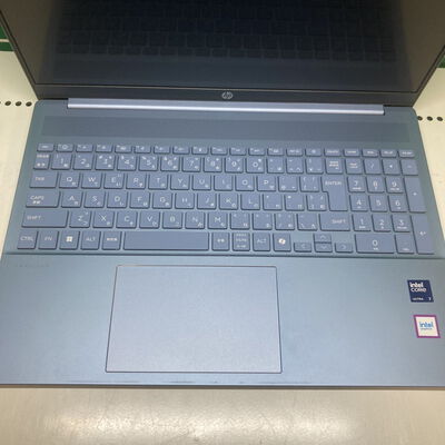【大宮店】中古  HPノートPC 1250007521 