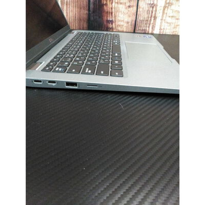 【富士青葉店】中古  DELL Latitude 5320 (Intel Core i7 1185G7 3.0GHz/16GB/SSD256GB/-/-/13.3/1920x1080/Wi-Fi/WEBCAM/W11H64) 176585 