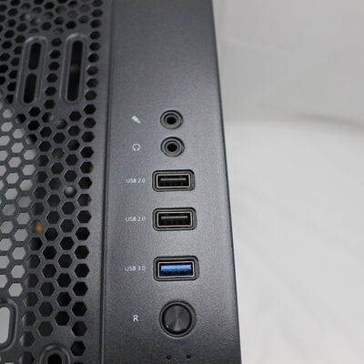 【通販センター】中古  Original PC(Intel Core i3 10105F/16GB DDR4 (PC4)/SSD500GB/なし/NVIDIA GeForce GTX 1650 4GB/W11H64 MAR) 192587 