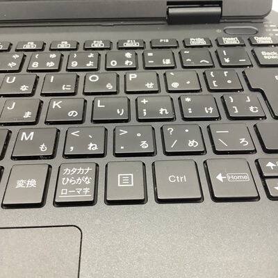 【堺七道店】中古  NEC PC-GN10S6RLH(i5-10210Y/8GB/SSD128GB/W11P) 4660002734 