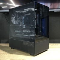 中古  アプライド OG-I714700AS1N1TMB(i7 14700/32GB/SSD1TB/無し/RTX5060Ti 16GB/W11H) 4560001682 