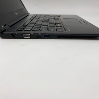 【大分店】中古  FUJITSU LIFEBOOK U7410 (INTEL Core i5 10310U 1.7GHz/16GB/SSD256GB/-/オンボード/14/1366x768/Wi-Fi/WEBCAM/W11H64) 180534 