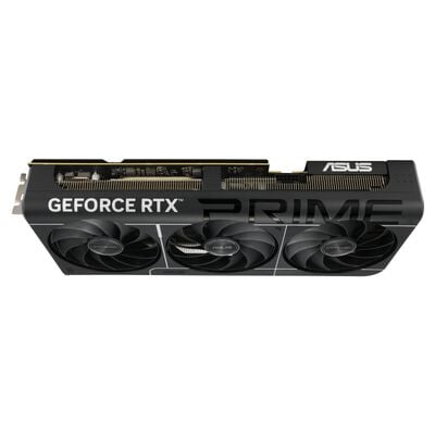ASUS  PRIME-RTX5070TI-O16G (GeForce RTX 5070 Ti 16GB) 