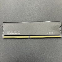 中古  PC4-25600 16GB デスクトップ用(DDR4-3200) 140728 