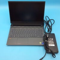 中古  Dell G15 Special Edition(i7-12900H/16GB/SSD1TB/RTX3070Ti/W11H) 3410012007 