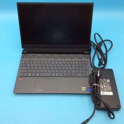 【秋葉原本店】中古  Dell G15 Special Edition(i7-12900H/16GB/SSD1TB/RTX3070Ti/W11H) 3410012007 