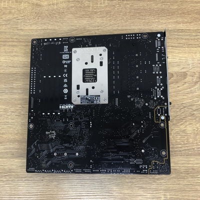 【津ラッツ店】中古  ASUS　PRIME B850M-A WIFI-CSM 4990001243 