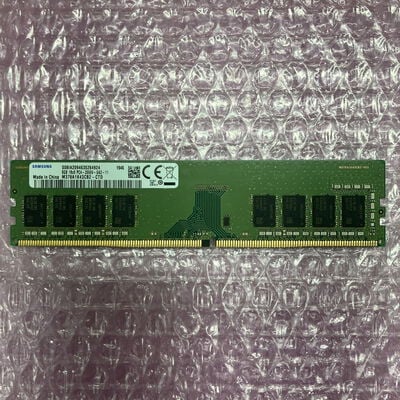 【町田店】中古  PC4-21300 8GB デスクトップ用_ 184888 