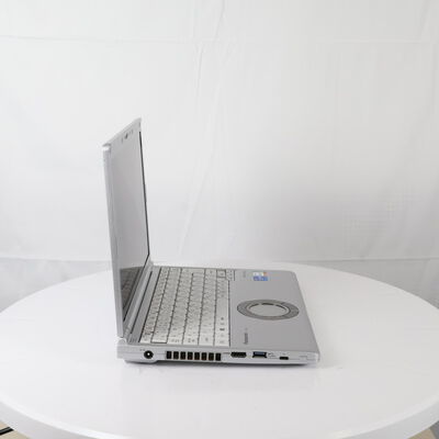 【通販センター】中古  Panasonic CF-SV1S14VS(Intel Core i7 1185G7 3.00GHz/32GB DDR4/SSD256GB/-/オンボード/12.1/1920x1200/GbE/Wi-Fi/WEBCAM/W11H/VBT) 200290 