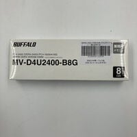 中古  PC4-19200 8GB デスクトップ用(DDR4-2400) 126163 