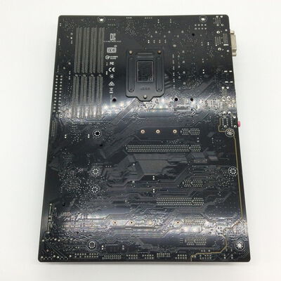 【浜松店】中古  ASUS PRIME B365-PLUS-SI (B365 1151 ATX DDR4) 187249 