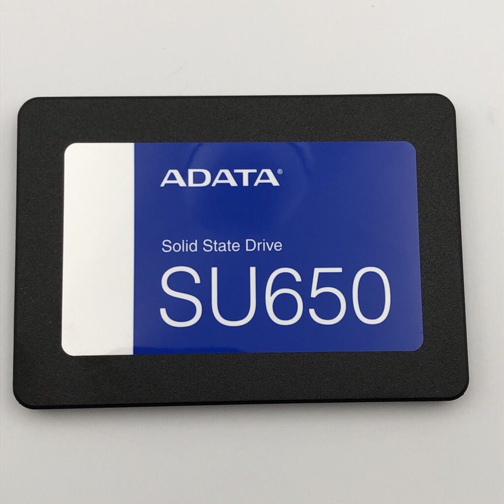 中古 ADT ASU650SS-512GT-R (SATA3 512GB) 4720002691 （367195
