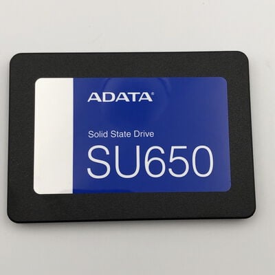 【甲府飯田店】中古  ADT ASU650SS-512GT-R (SATA3 512GB) 4720002691 