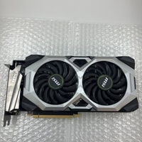 中古  MSI GeForce RTX 2070 SUPER VENTUS OC (RTX2070 SUPER 8GB PCIE) 140108 