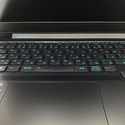 【白山FM松任店】中古  IdeaPad Gaming 3 15IMH05 4950002301 