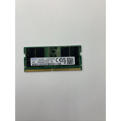 【仙台店】中古  PC5-38400 16GB ノート用 151531 