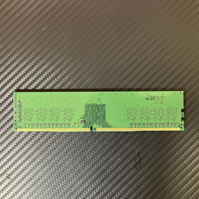 【富士青葉店】中古  ADATE AD4U3200716G22-D(DDR4 PC4-25600 16GB) 182049 