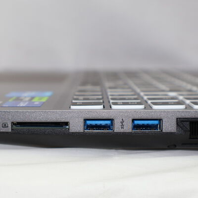 【通販センター】中古  THIRDWAVE GALLERIA RL7C-R45-5N(Intel Core i7 13620H/16GB DDR5 (PC5)/SSD500GB/なし/NVIDIA GeForce RTX 4050 6GB Laptop GPU/15.6/1920x1080/Wi-Fi/W11H64 MAR) 194628 