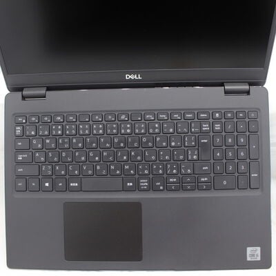 【通販センター】中古  DELL Latitude 3510(Intel Core i5 10210U 1.60GHz/16GB DDR4/SSD256GB/-/オンボード/15.6/1920x1080/GbE/Wi-Fi/WEBCAM/W11H/VBT) 197675 