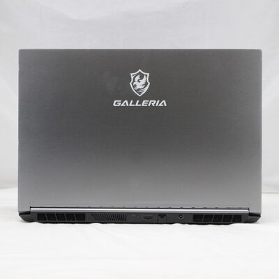 中古  THIRDWAVE GALLERIA XL7C-R36 176798 