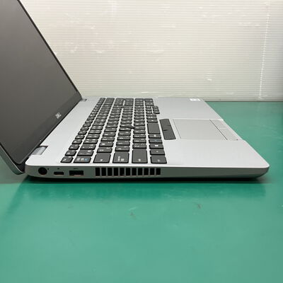 【浦添城間店(沖縄)】中古  DELL Latitude 5510 (INTEL Core i5 10310U 1.7GHz/16GB/SSD256GB/-/オンボード/15.6/1366x768/Wi-Fi/WEBCAM/W11H64) 182750 