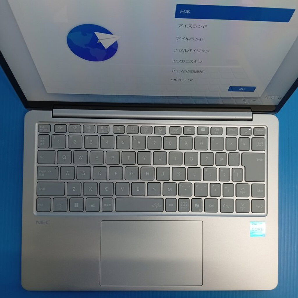 中古 NEC LAVIE SOL S1355/JAS-E4 3120024417 （381142） ｜ パソコン