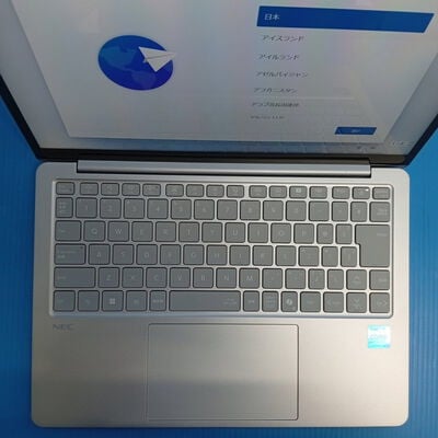 【大須店】中古  NEC LAVIE SOL S1355/JAS-E4 3120024417 