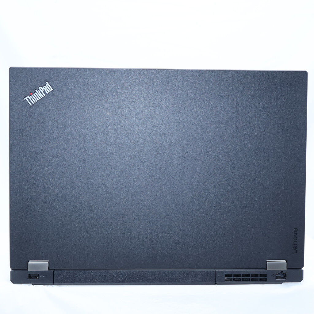 中古 【ジャンク品/保証無/返品質問不可】Lenovo ThinkPad L570 (Core