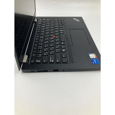 【秋葉原本店】中古  Lenovo ThinkPad L13 Gen2 20VJS17X00(i7-1165G7/16GB/SSD500GB/W10P) 3410011944 