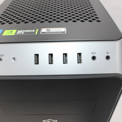 【通販センター】中古  THIRDWAVE GALLERIA XA7C-R46 191269 