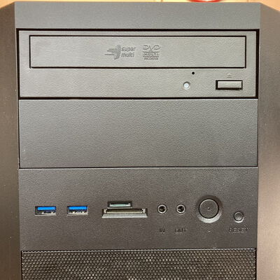 【京都店】中古  THIRDWAVE raytrek XV-T (Core i7 11700F/16GB/SSD1TB/DVD-MULTI/RTX3060Ti 8GB/W10H) 3180006137 