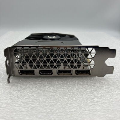 【新潟店】中古  各社 GeForce RTX3050 (6GB PCI-E) 166372 