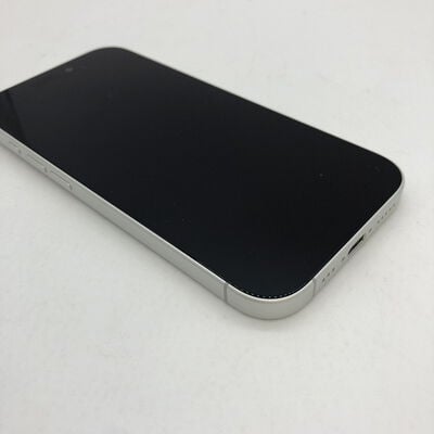 【宇都宮鶴田店】中古  Apple iPhone17 256GB ホワイト 【国内版SIMフリー】 MG684J/A 182946 