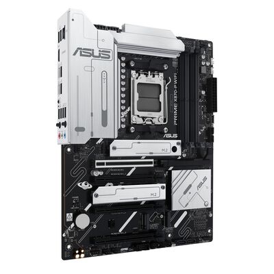ASUS  PRIME X870-P WIFI-CSM (X870 AM5 ATX) 