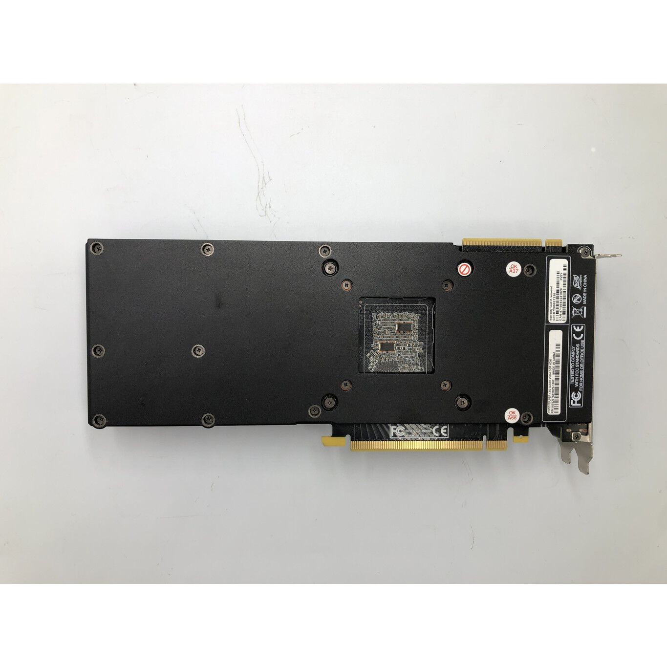 中古 Palit RTX2070SUPER X 8G(RTX 2070SUPER 8G GDDR6) 4680003859