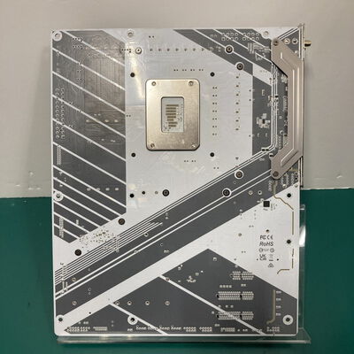 【富山本郷店】中古  ASRock Z890 Pro RS WiFi White (Z890 1851 ATX DDR5) 172168 
