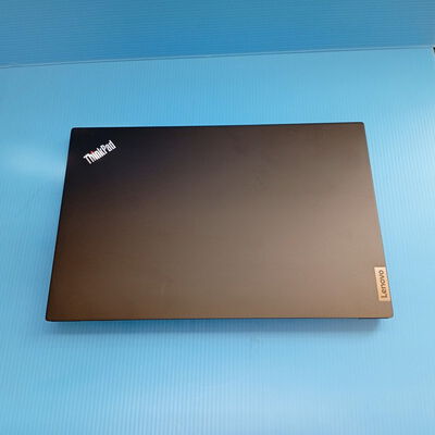 【大須店】中古  LENOVO ThinkPad L15 Gen2 MSO (Intel Core i5 1135G7 2.4GHz/16GB/SSD256GB/-/オンボード/15.6/1920x1080/GbE/Wi-Fi/WEBCAM/W11P/Microsoft Office Home and Business 2024) 188605 