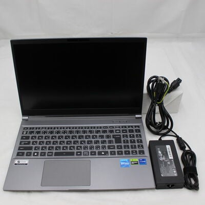 【大分店】中古  THIRDWAVE GALLERIA RL7C-R35-5N 191249 