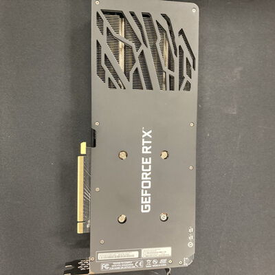 【大宮店】中古  各社 GeForce RTX3070 (8GB PCI-E) 143917 