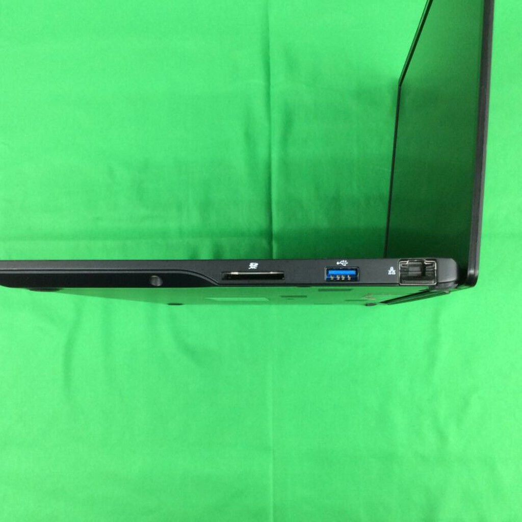 中古 FUJITSU LIFEBOOK UH08/G3(i5-1235U/16GB/SSD256GB/13.3inch