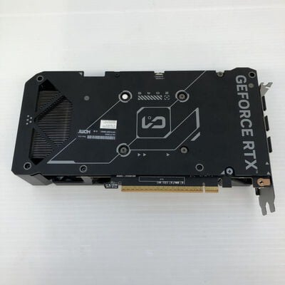 【徳島住吉店】中古  各社 GeForce RTX5060 (8GB PCI-E) 179556 