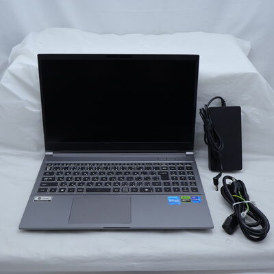 【通販センター】中古  THIRDWAVE GALLERIA RL7C-R45-5N 203402 