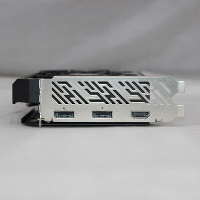 【通販センター】中古  ASRock RX9060XT CL 16GO(RX9060XT Challenger 16G) 179897 
