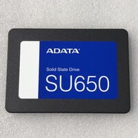 中古  ADT ASU650SS-512GT-R (SATA3 512GB) 4720002406 
