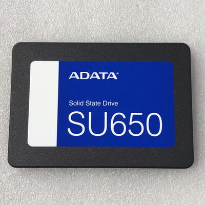 【甲府飯田店】中古  ADT ASU650SS-512GT-R (SATA3 512GB) 4720002406 