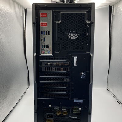 【町田店】中古  GALLERIA XA7C-R37 3330003602 