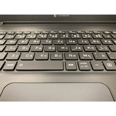 【富山本郷店】中古  dynabook dynabook S73/DP (INTEL Core i7 8650U 1.9GHz/16GB/SSD512GB/-/オンボード/13.3/1920x1080/Wi-Fi/WEBCAM/W11H64) 179541 