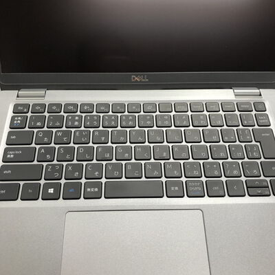 【宮崎恒久店】中古  DELL Latitude 5320 (Intel Core i7 1185G7 3.0GHz/16GB/SSD256GB/-/-/13.3/1920x1080/Wi-Fi/WEBCAM/W11H64) 180537 