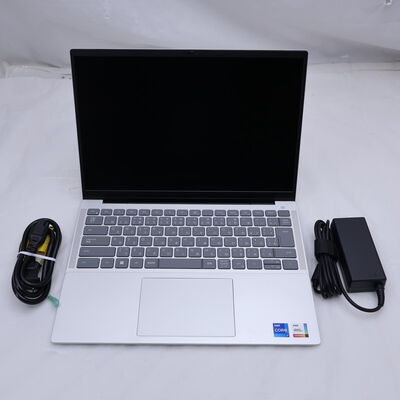 【通販センター】中古  DELL Inspiron 14 5430(Intel Core i7 1355U/16GB DDR5 (PC5)/SSD512GB/なし/オンボード/14/1920x1200/Wi-Fi/W11H64 MAR) 204011 