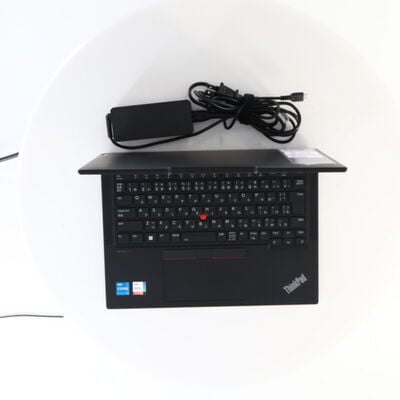 【秋葉原本店】中古  LENOVO ThinkPad X13 Gen4(i5-1335U/16GB/SSD512GB/W11H) 3410015737 